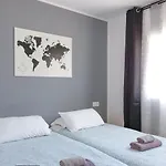 Apartmán Saniko Irent Fuerteventura