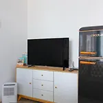 Apartmán Saniko Irent Fuerteventura *