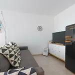Apartmán Saniko Irent Fuerteventura Corralejo