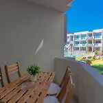 Apartmán Saniko Irent Fuerteventura *