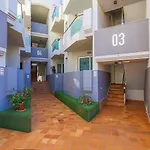 Apartmán Saniko Irent Fuerteventura Corralejo