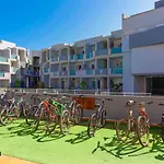 Apartmán Saniko Irent Fuerteventura Corralejo