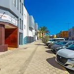 Apartmán Saniko Irent Fuerteventura