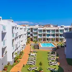 Saniko Irent Fuerteventura Apartmán *