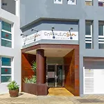 Saniko Irent Fuerteventura Apartmán *