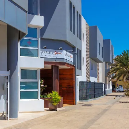 Saniko Irent Fuerteventura Apartment