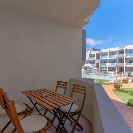 Saniko Irent Fuerteventura Apartment *