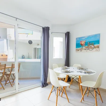 Apartment Saniko Irent Fuerteventura *