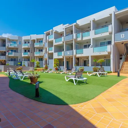 Saniko Irent Fuerteventura Apartment Corralejo