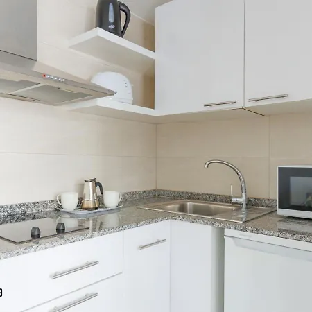 Saniko Irent Fuerteventura