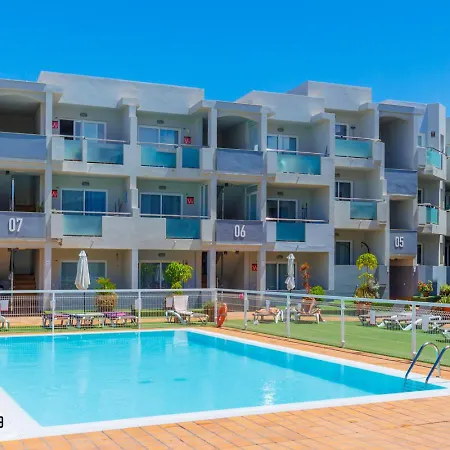 Saniko Irent Fuerteventura Appartamento