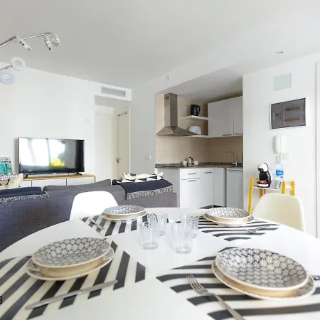 Apartment Saniko Irent Fuerteventura