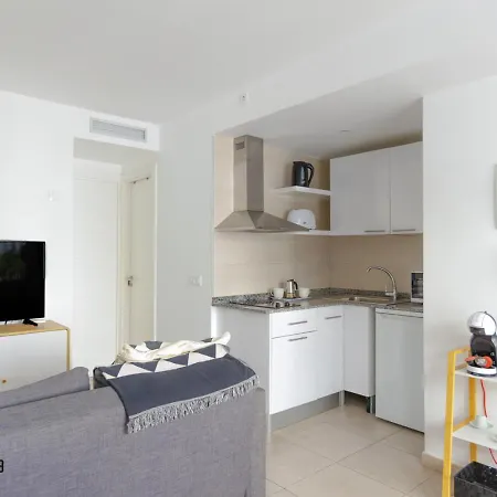 Saniko Irent Fuerteventura Apartment *