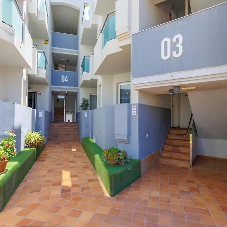 Apartment Saniko Irent Fuerteventura