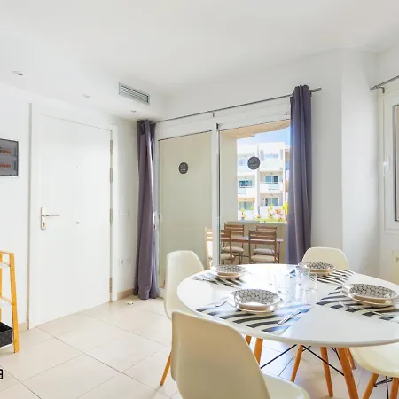 Saniko Irent Fuerteventura Appartamento *