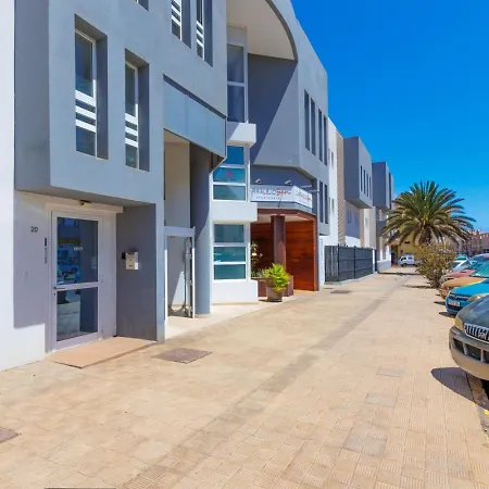 Apartment Saniko Irent Fuerteventura *