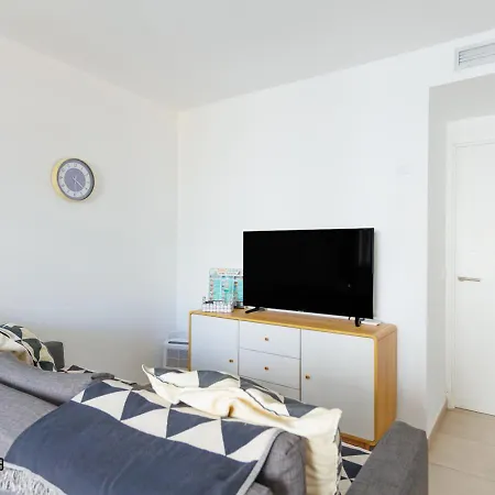 Saniko Irent Fuerteventura Apartment Corralejo