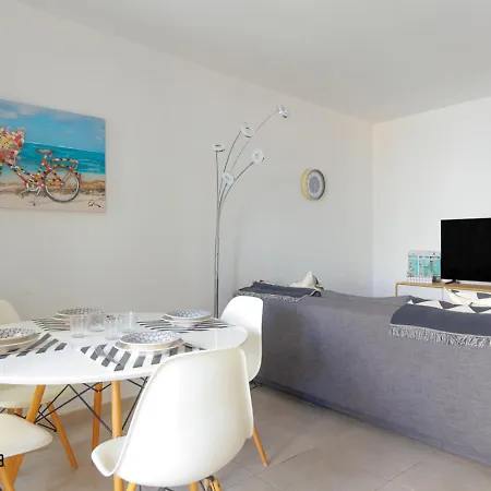 Apartment Saniko Irent Fuerteventura Corralejo