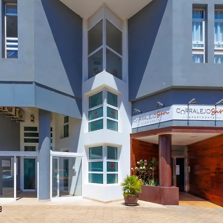 Saniko Irent Fuerteventura *