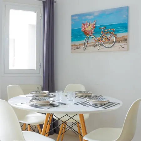 Saniko Irent Fuerteventura Apartment