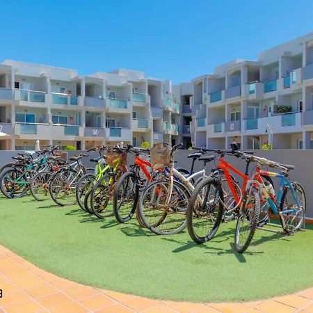 Apartment Saniko Irent Fuerteventura