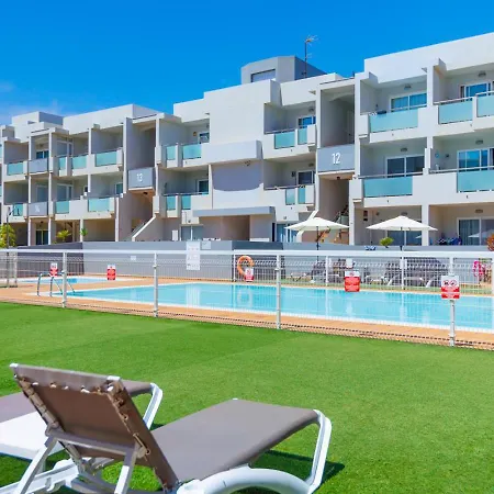 Saniko Irent Fuerteventura Apartment *