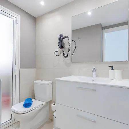 Saniko Irent Fuerteventura Appartamento Corralejo