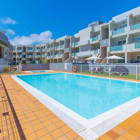 Appartamento Saniko Irent Fuerteventura Corralejo