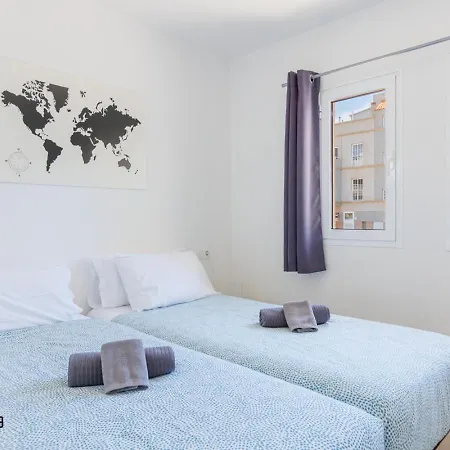 Saniko Irent Fuerteventura Appartamento