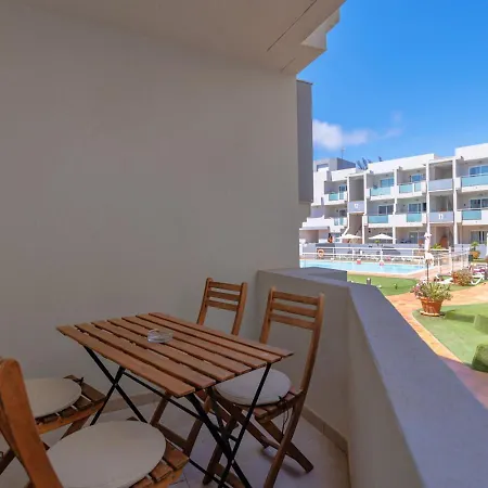 Appartamento Saniko Irent Fuerteventura