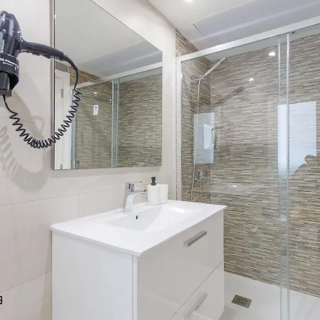 Saniko Irent Fuerteventura Appartamento *