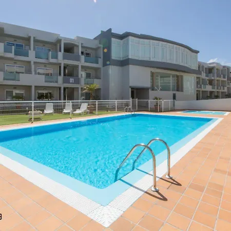 Appartamento Saniko Irent Fuerteventura *