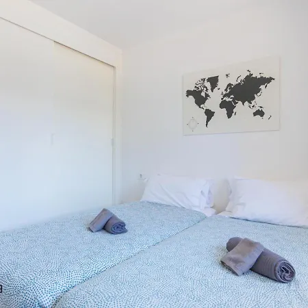 Saniko Irent Fuerteventura Apartment Corralejo