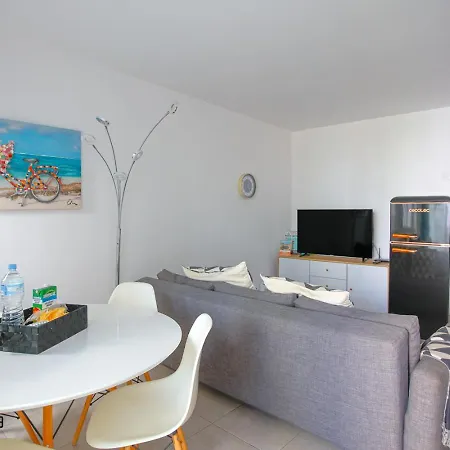 Saniko Irent Fuerteventura Apartmán