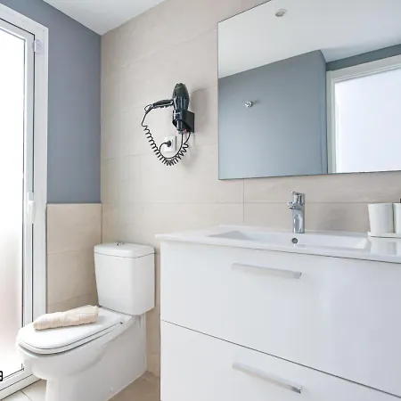 Apartmán Saniko Irent Fuerteventura