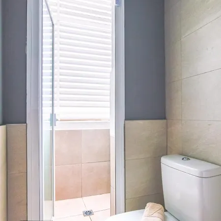 Apartmán Saniko Irent Fuerteventura