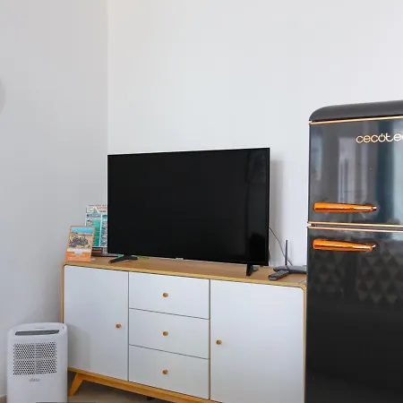 Apartmán Saniko Irent Fuerteventura *