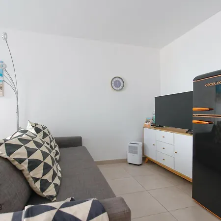 Apartmán Saniko Irent Fuerteventura Corralejo