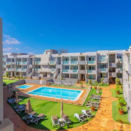 Saniko Irent Fuerteventura Corralejo