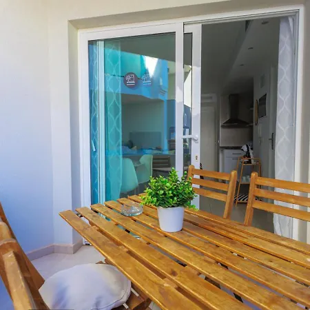 Saniko Irent Fuerteventura Apartmán