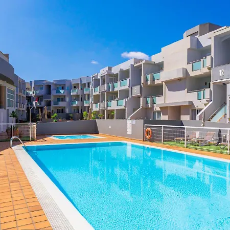 Saniko Irent Fuerteventura Corralejo
