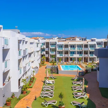 Saniko Irent Fuerteventura Apartmán *