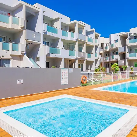 Apartmán Saniko Irent Fuerteventura *