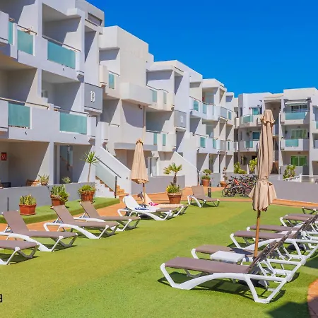 Saniko Irent Fuerteventura Apartmán